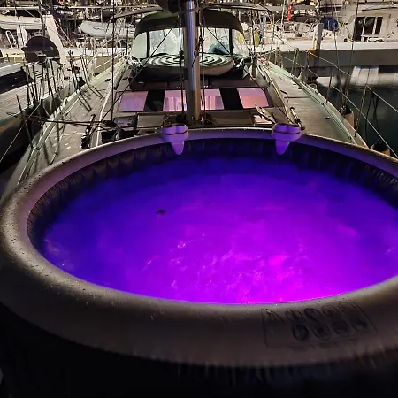 Le Reve Du Large