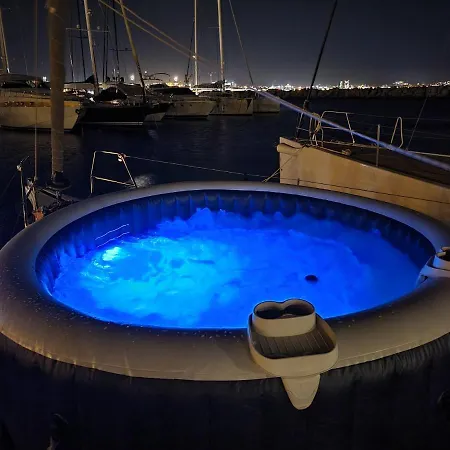 Le Reve Du Large